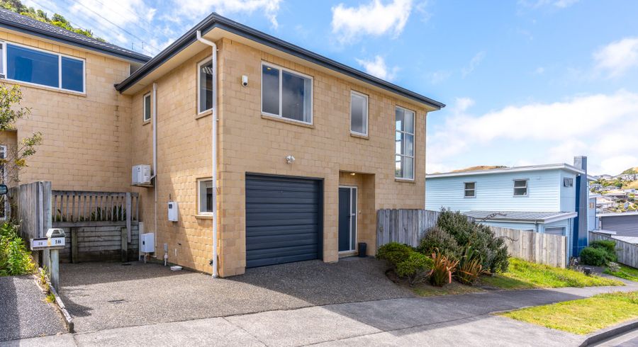  at 18 Erlestoke Crescent, Churton Park, Wellington