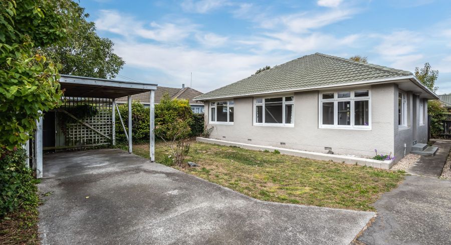  at 135A Langdons Road, Northcote, Christchurch