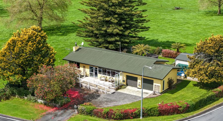  at 353 Walton Road, Matamata, Matamata-Piako, Waikato