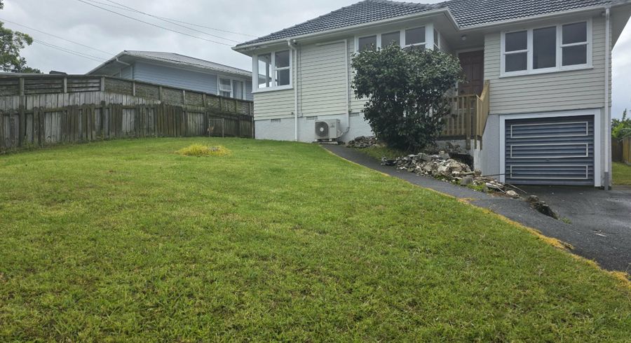  at 43 Paddington Street, Glen Innes, Auckland