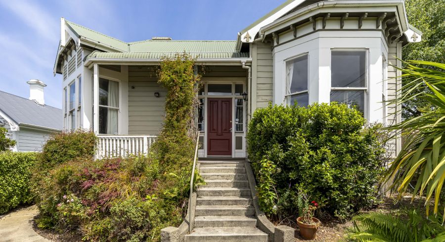  at 20 Chamberlain Street, Maori Hill, Dunedin, Otago