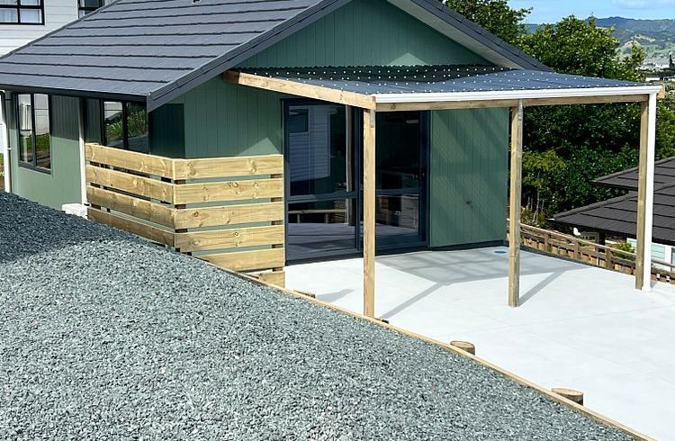  at 1 Milla Mae Rise, Woodhill, Whangārei