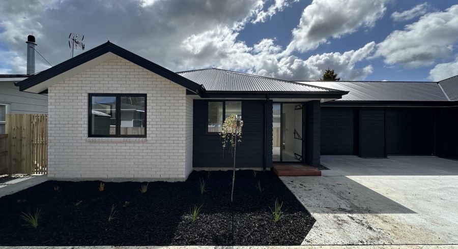  at 312 Shakespeare Street, Cambridge, Waipa, Waikato