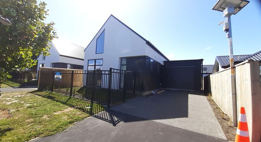  at 1b  Maelor Place, Bryndwr, Christchurch City, Canterbury