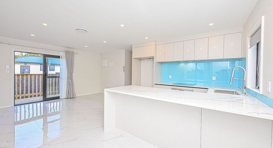  at 23A Tindall Crescent, Otara, Manukau City, Auckland