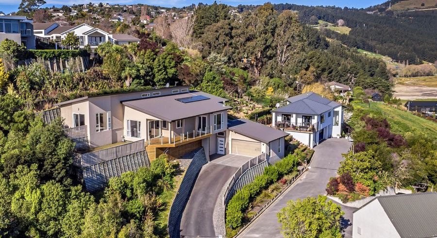  at 11 Lucknow Place, Cashmere, Christchurch