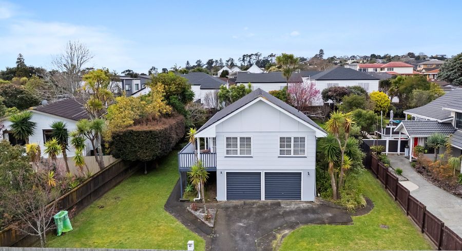 at 60 Marendellas Drive, Bucklands Beach, Manukau City, Auckland