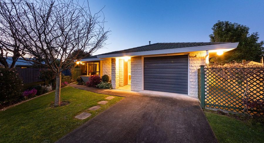  at 10A Purdie Place, Milson, Palmerston North