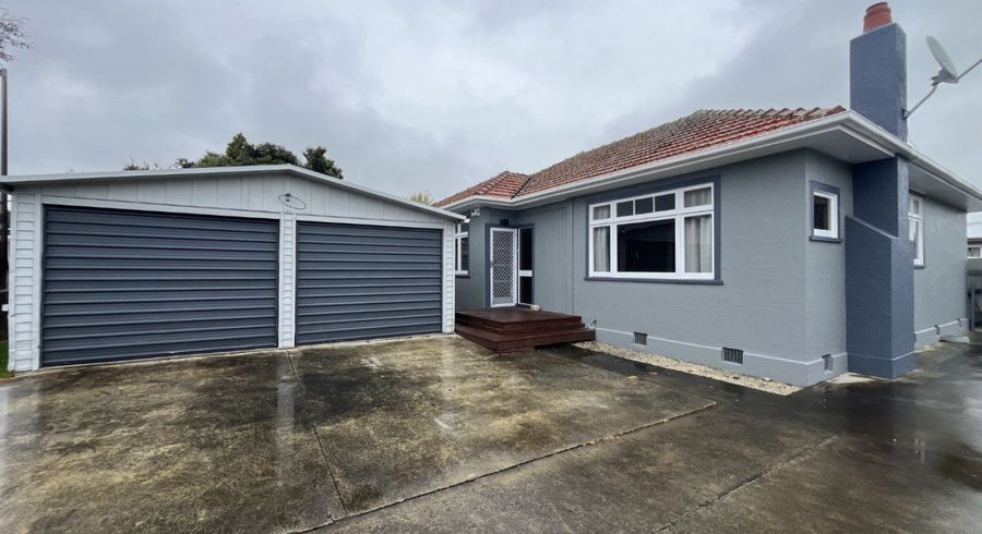  at 30 Botanical Road, Takaro, Palmerston North, Manawatu / Whanganui