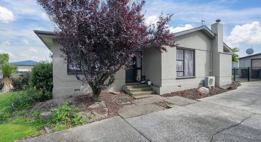  at 9 Dumbarton Place, Strathern, Invercargill, Southland