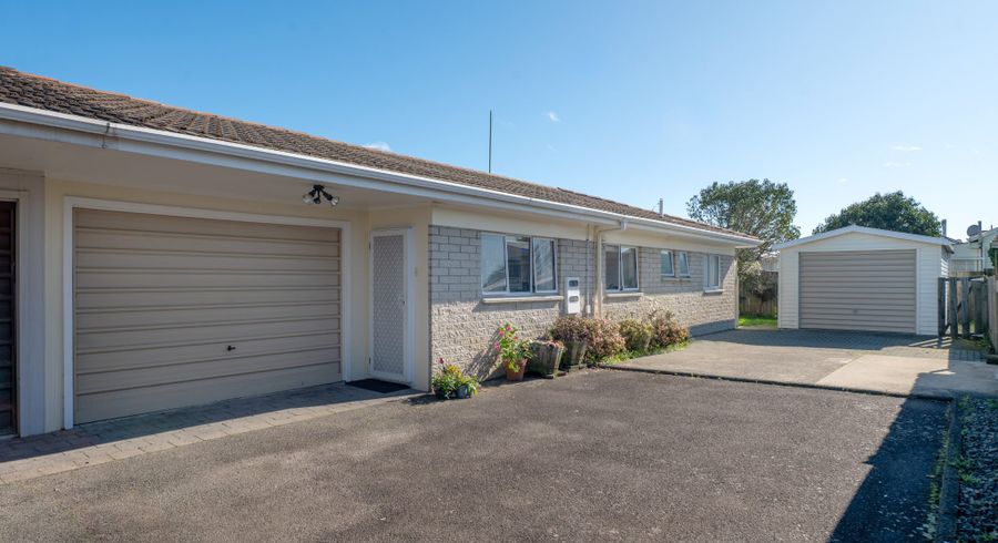  at 44B York Street, Glenholme, Rotorua, Bay Of Plenty