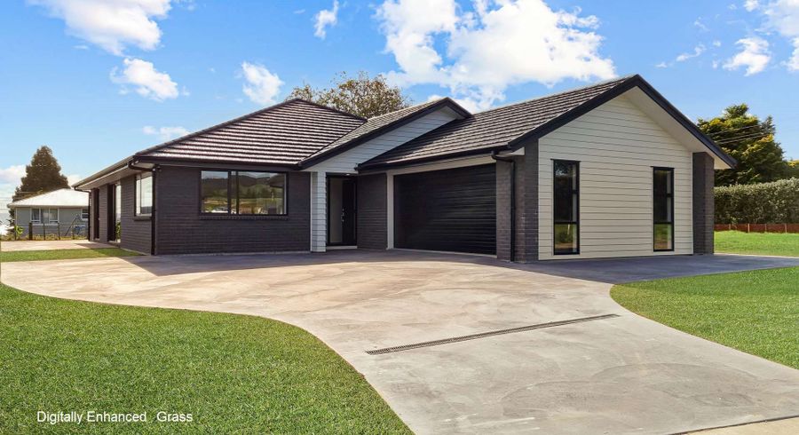  at 12 Towhai Crescent, Owhata, Rotorua