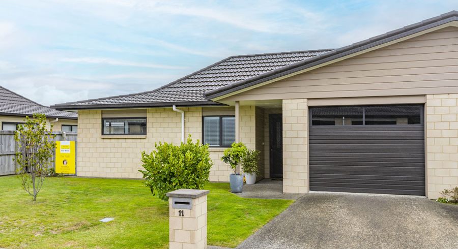  at 11/3 Georgia Grove, Paraparaumu