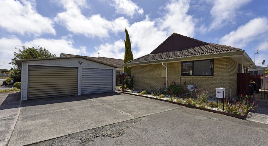  at 4/82 Lincoln Road, Hillmorton, Christchurch