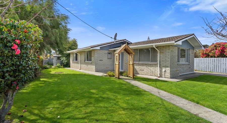  at 150 Mill Road, Otaki