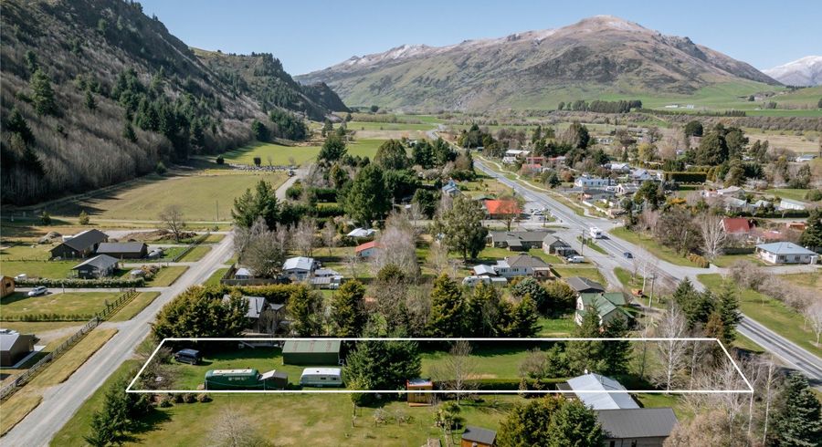  at 12 Athol-Five Rivers Highway, Athol, Southland, Southland