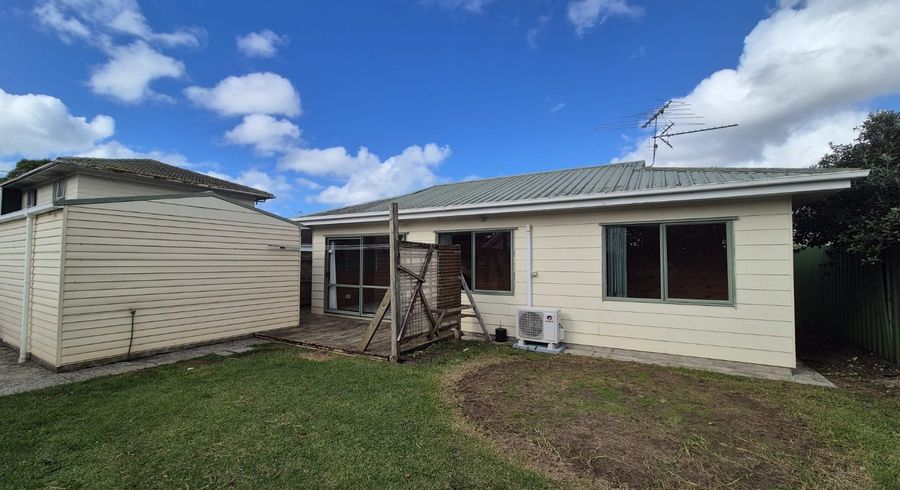  at 29 Point England Road, Point England, Auckland