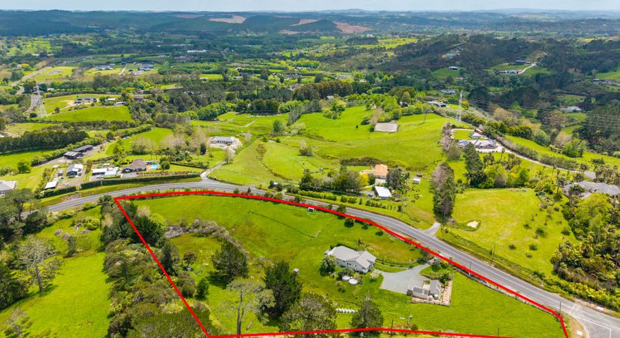  at 501 Ridge Road, Coatesville, Rodney, Auckland