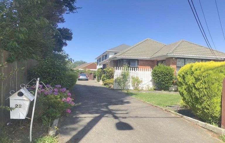  at 22 Field Terrace, Upper Riccarton, Christchurch City, Canterbury