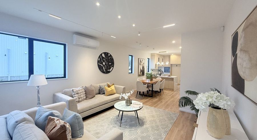  at 44 - 46 Drake Street, Howick, Manukau City, Auckland