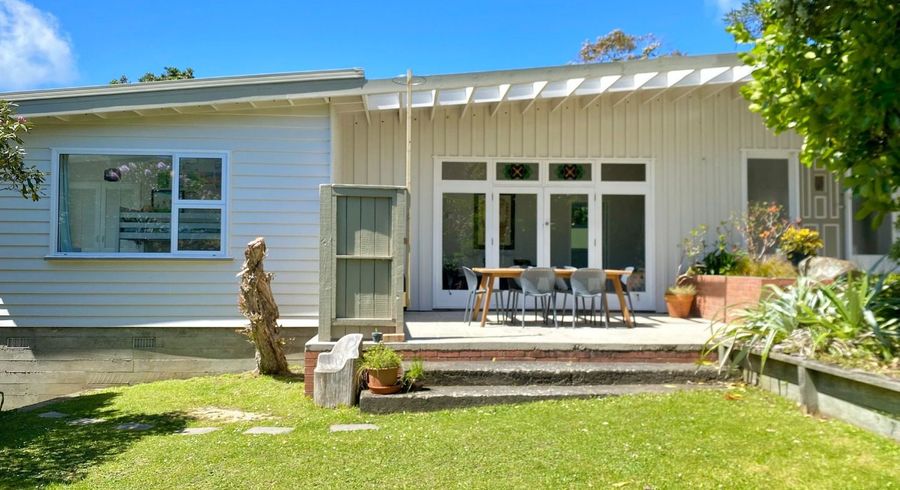  at 7 Spencer Street, Crofton Downs, Wellington