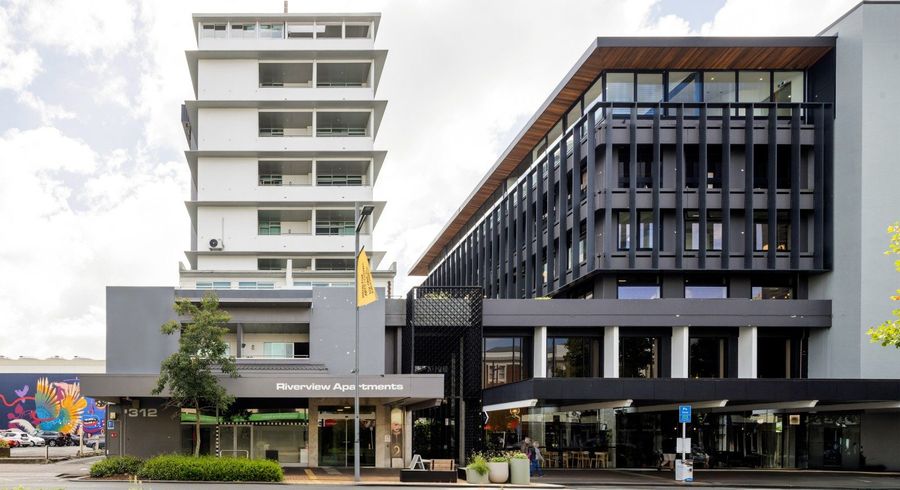  at 31/312 Victoria Street, Hamilton City Central, Hamilton, Waikato