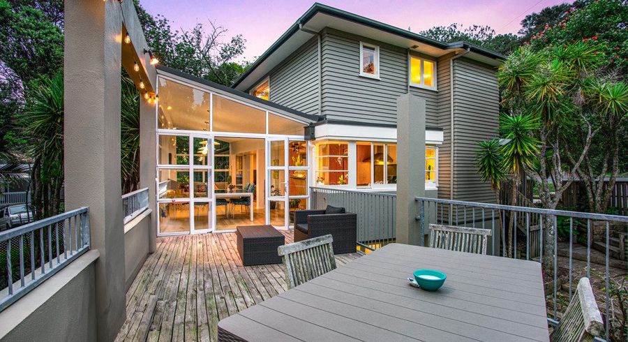  at 85 Wood Bay Road, Titirangi, Waitakere City, Auckland