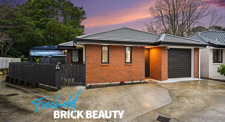  at 1/9 Matipo Crescent, Pukete, Hamilton