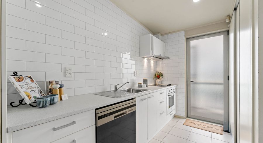  at 4B/51 Princes Street, Onehunga, Auckland City, Auckland