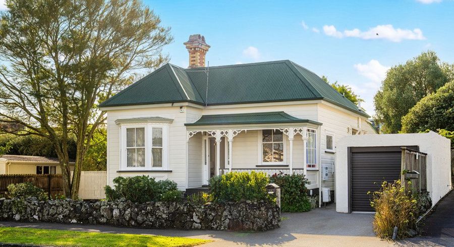  at 11 George Street, Mount Eden, Auckland City, Auckland