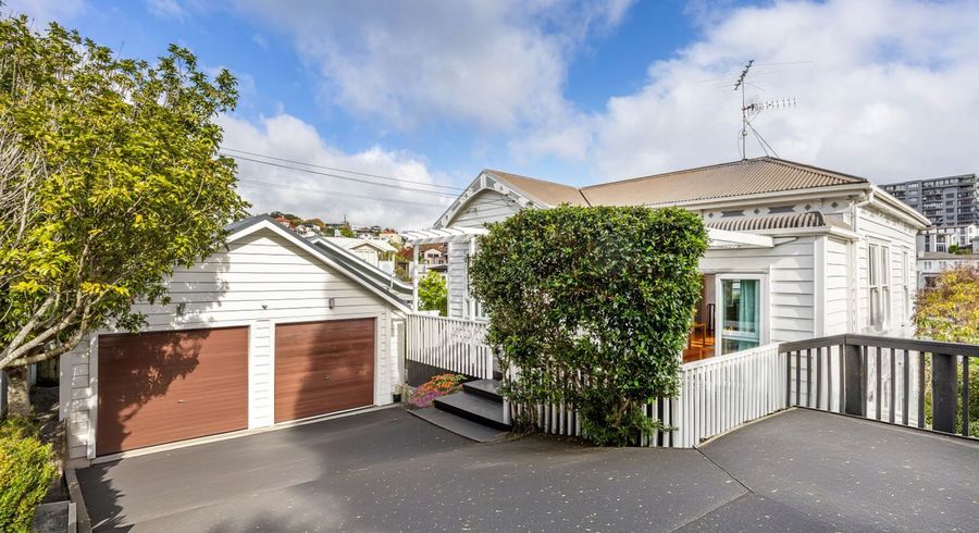  at 54 Middleton Road, Remuera, Auckland City, Auckland