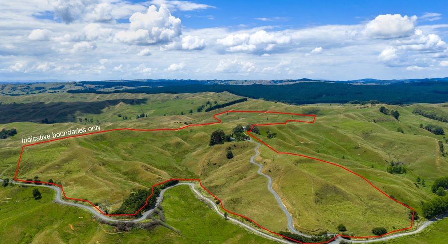  at 826 Ruakiwi Road, Te Akau, Waikato, Waikato