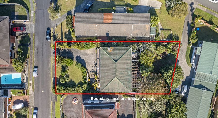  at 4 Morice Place, Torbay, North Shore City, Auckland