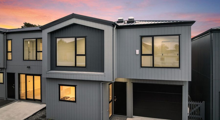  at 17C Sorrel Crescent, Bucklands Beach, Manukau City, Auckland