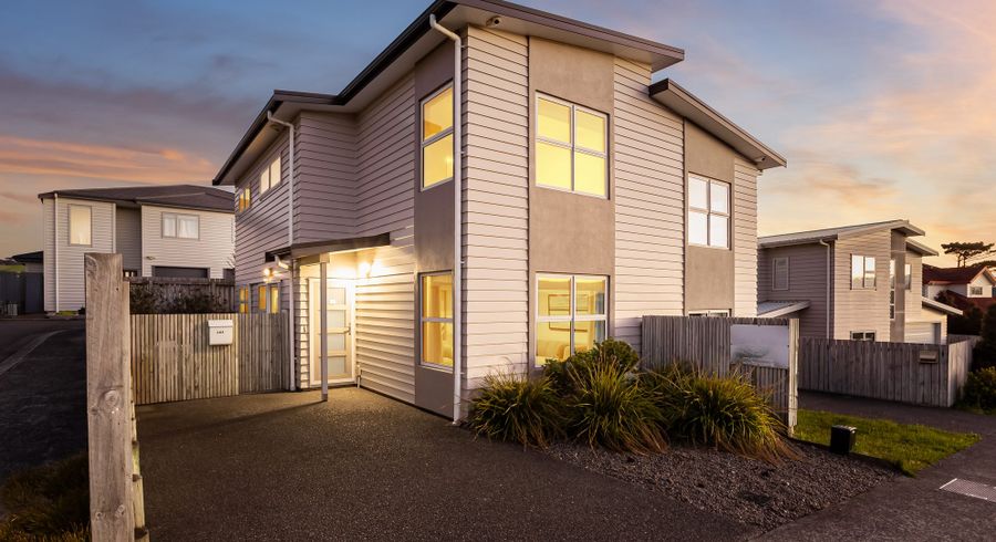  at 184 Mark Avenue, Grenada Village, Wellington, Wellington