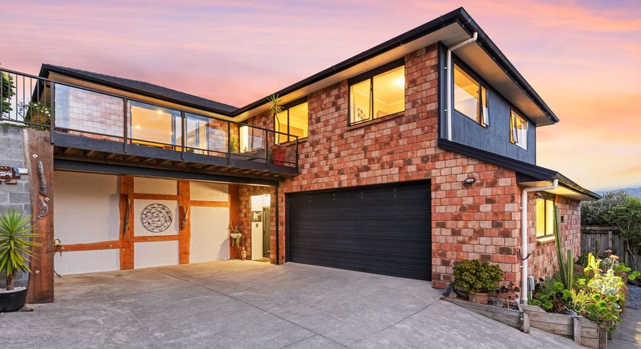  at 21 Campion Road, Waikanae Beach, Waikanae