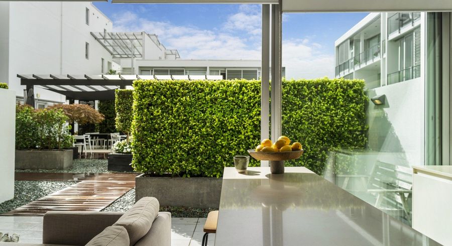  at 321/28 College Hill, Freemans Bay, Auckland City, Auckland