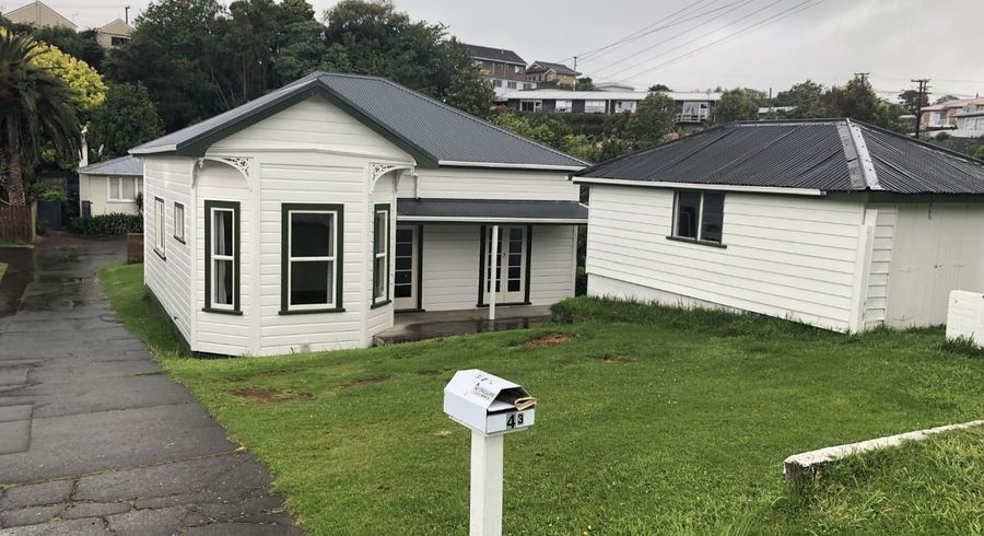  at 43 Lorna Street, Lynmouth, New Plymouth, Taranaki
