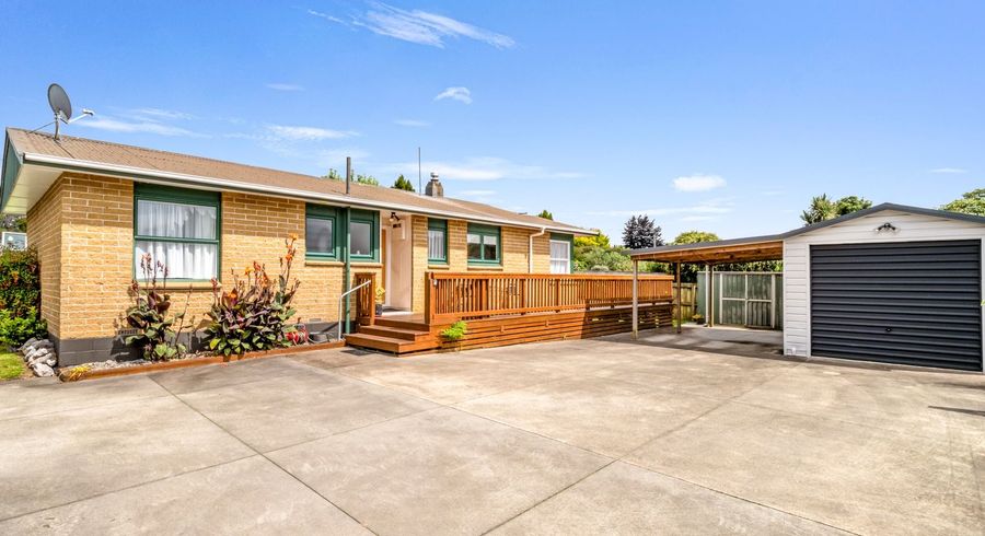  at 15 School Road, Ngongotaha, Rotorua, Bay Of Plenty