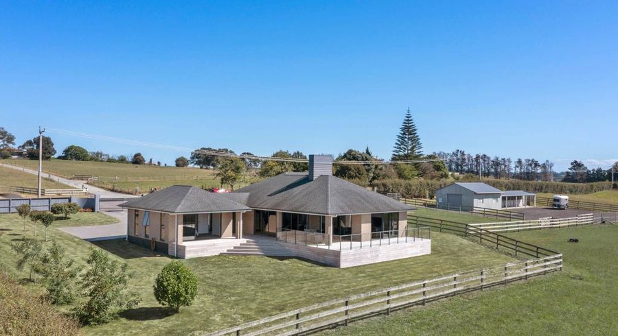  at 24 Waiau Pa Road, Kingseat, Pukekohe