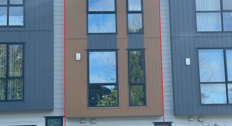  at 26B Bellringer Road, Massey, Waitakere City, Auckland