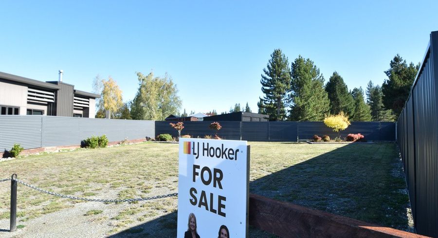  at 33 Irishman Drive, Twizel, Mackenzie, Canterbury