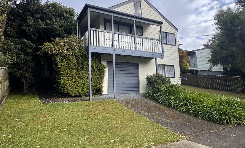  at 21 Hartford Crescent, Totara Park, Upper Hutt, Wellington
