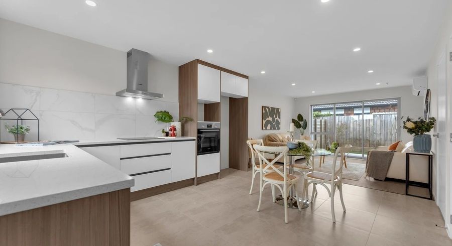  at 4/5 Grange Road, Papatoetoe, Manukau City, Auckland
