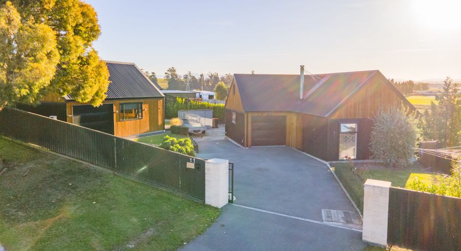  at 11 Ascot Street, Washdyke, Timaru