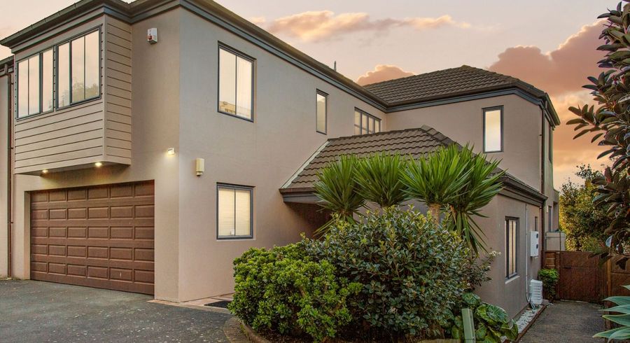  at 3/24A Claude Road, Epsom, Auckland City, Auckland