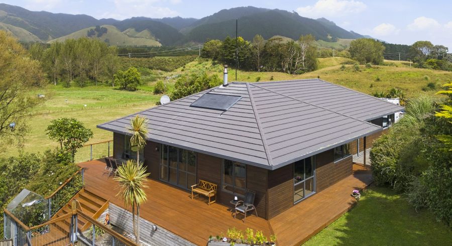  at 84 Derham Road, Te Horo, Kapiti Coast, Wellington