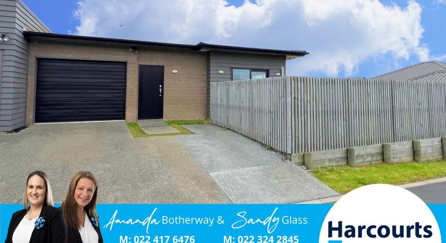  at 2/30 Borman Road, Huntington, Hamilton