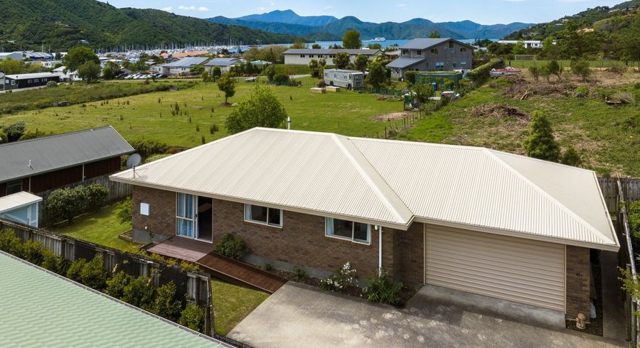  at 67A Moana View Road, Waikawa, Picton