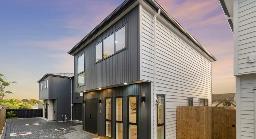  at 62B Priestley Drive, Bucklands Beach, Manukau City, Auckland